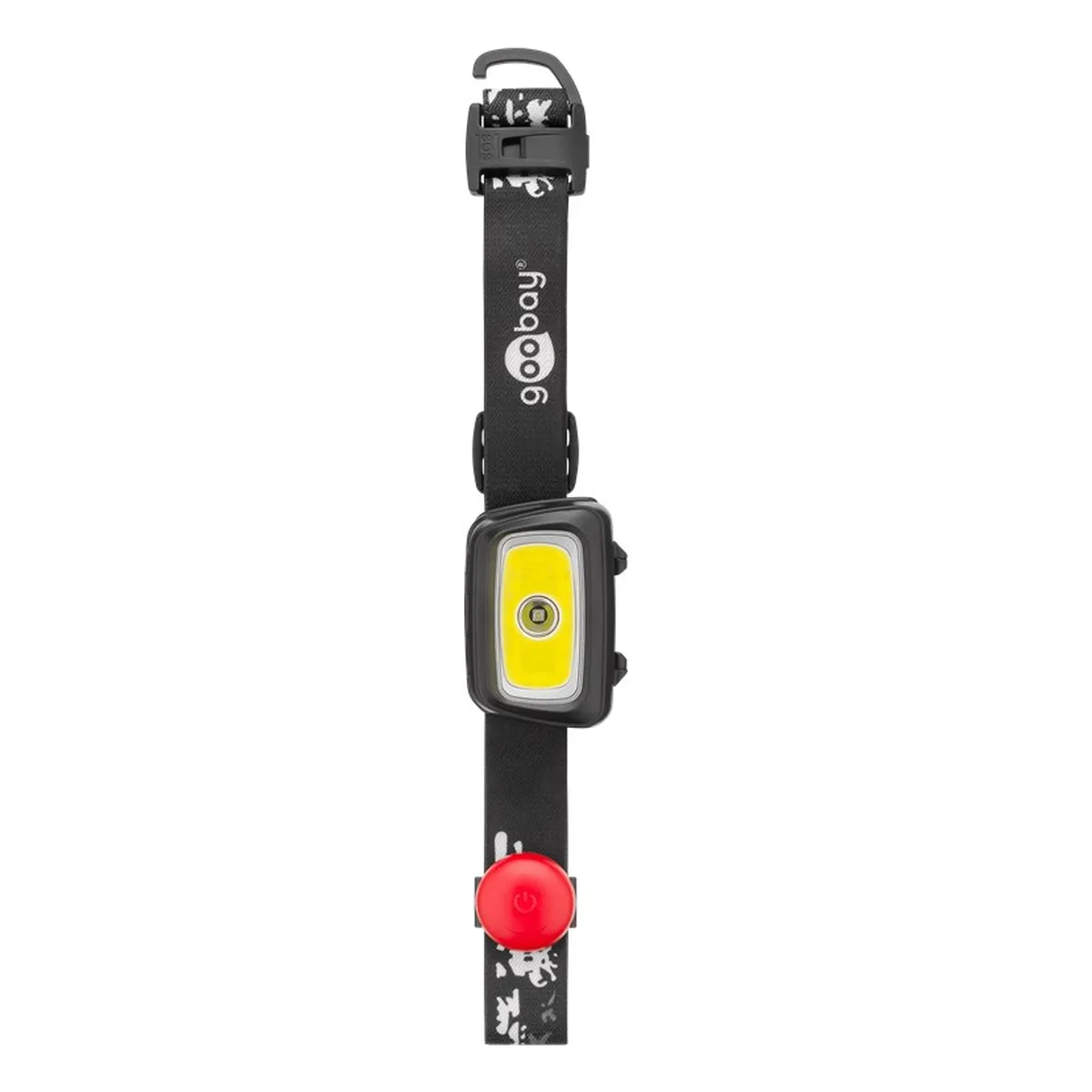 Goobay LED-Stirnlampe High Bright 240