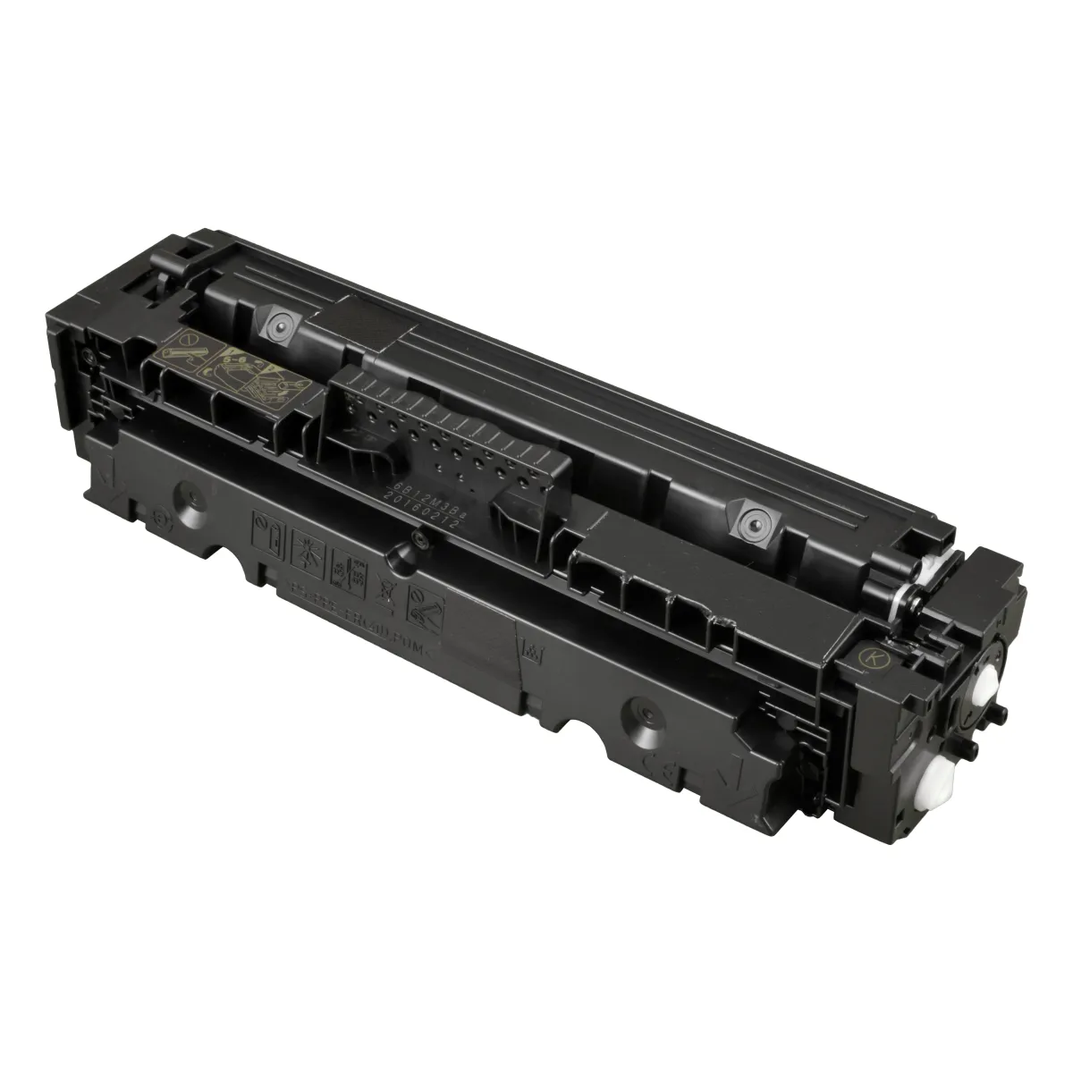 HP 410A - alternativer Toner 'schwarz' 2.300 Seiten - Digital Revolution