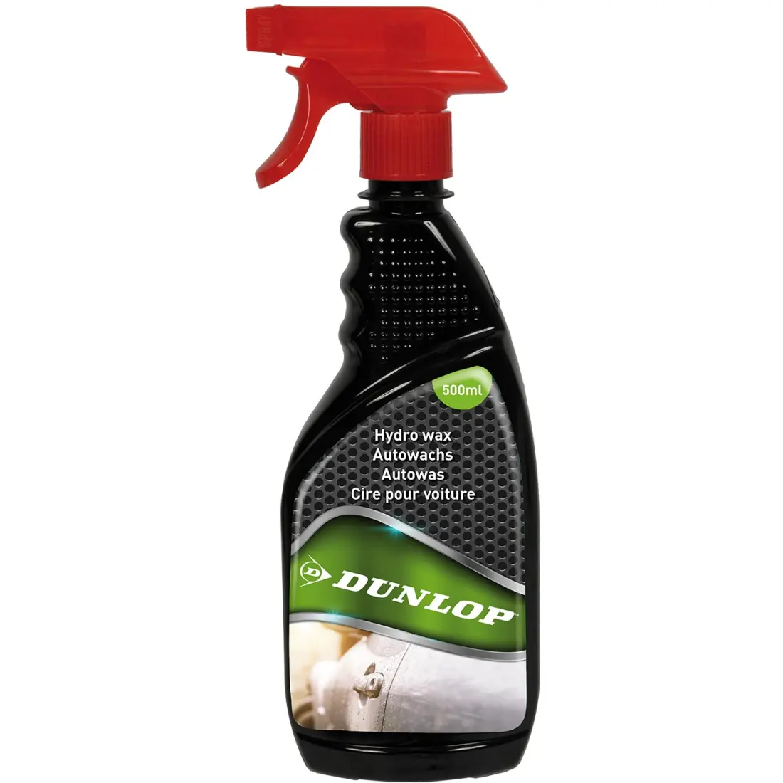 DUNLOP - Autowachs 500ml