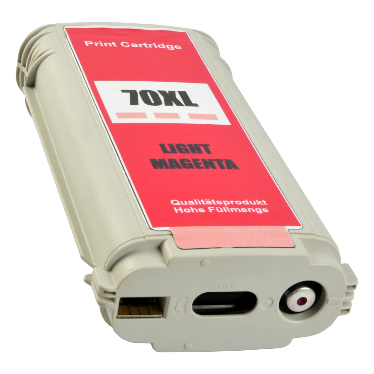 HP 70 - alternative Patrone 'foto-magenta' 130 ml - Digital Revolution