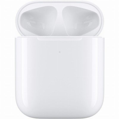 Apple MR8U2ZM/A Kopfhörer-/Headset-Zubehör Hülle