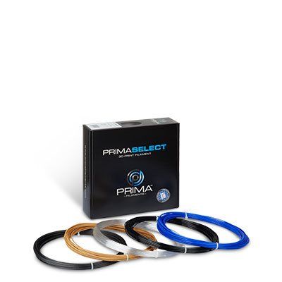 PrimaSelect Sample Pack - 1.75mm, 250g