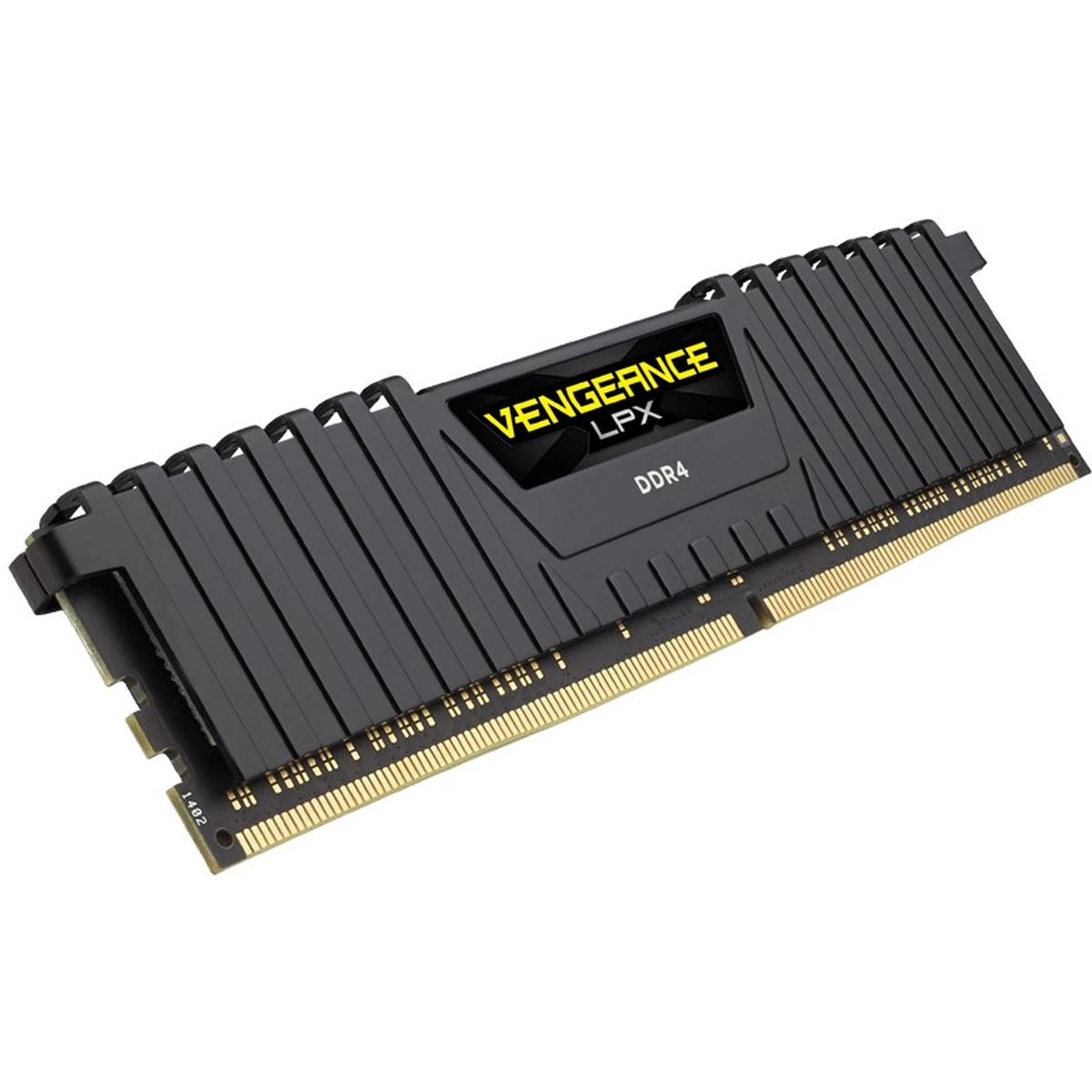 Corsair RAMDDR4 3200 32GB CL16 Vengeance LPX Kit (2x16)