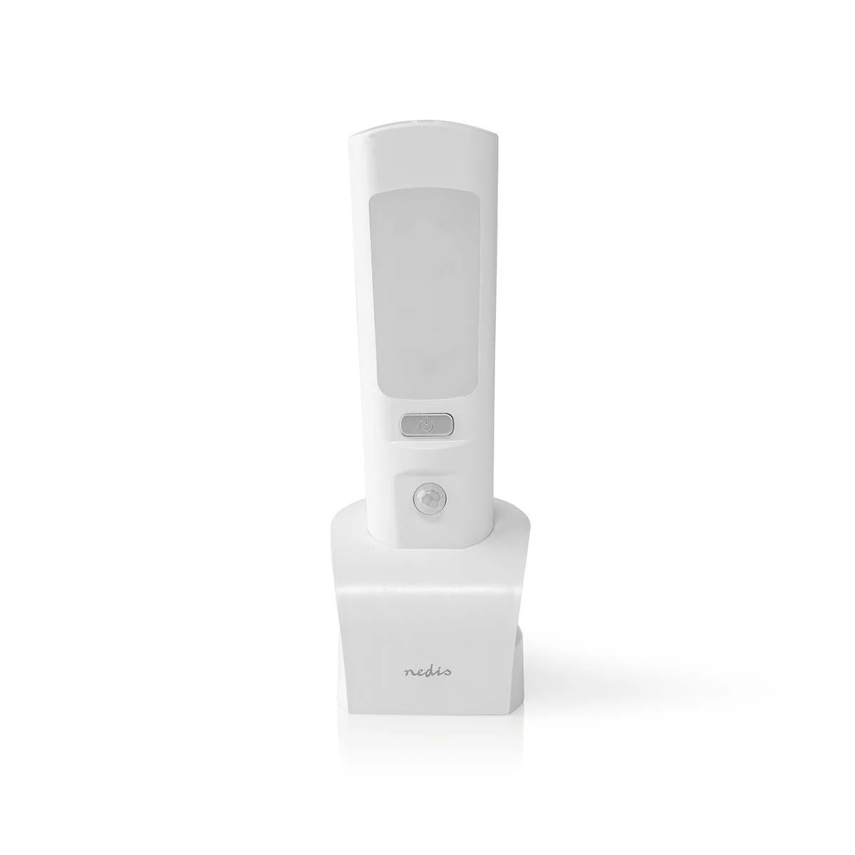 Nedis Orientierungs-LED-Licht und Taschenlampe
