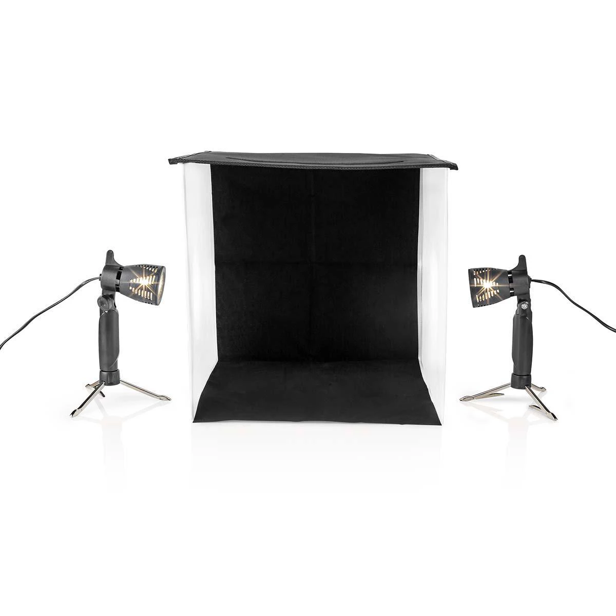 Nedis Foto Studio Kit