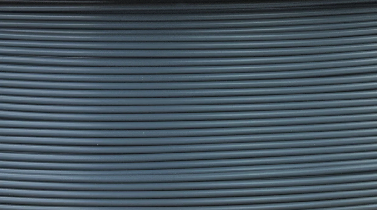 PrimaFilaments PrimaValue™ ABS - 1.75mm - 1 kg - dunkelgrau