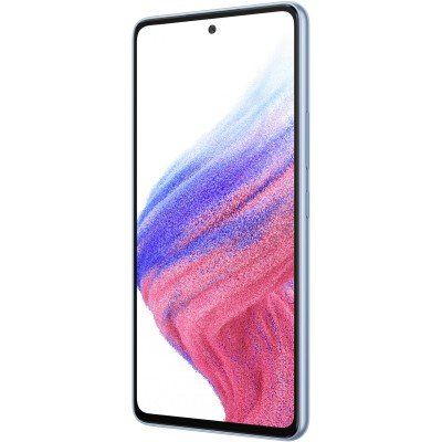 Samsung Galaxy A33 5G 128GB blau