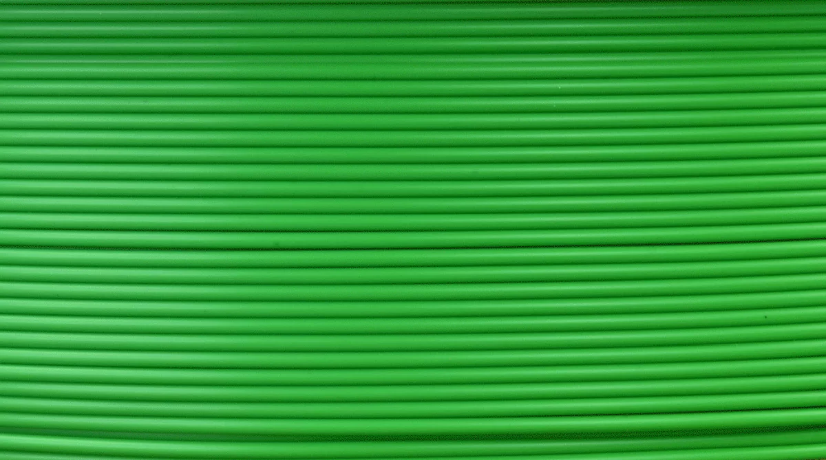 PrimaFilaments PrimaValue™ ABS - 1.75mm - 1 kg - grün
