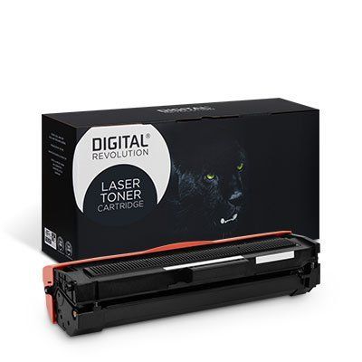 HP/Samsung MLT-D101S, 101 - alternativer Toner 'schwarz' 1.500 Seiten - Digital Revolution