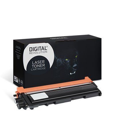 Brother TN-230BK - alternativer Toner 'schwarz' 2.200 Seiten - Digital Revolution