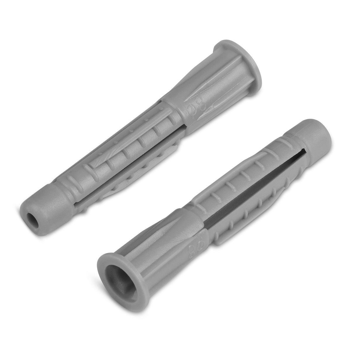 Masterproof Hohlraumdübel, 8mm, 50-teilig