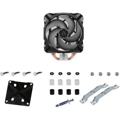 Cooler Intel Arctic Kühler Freezer i35 CO