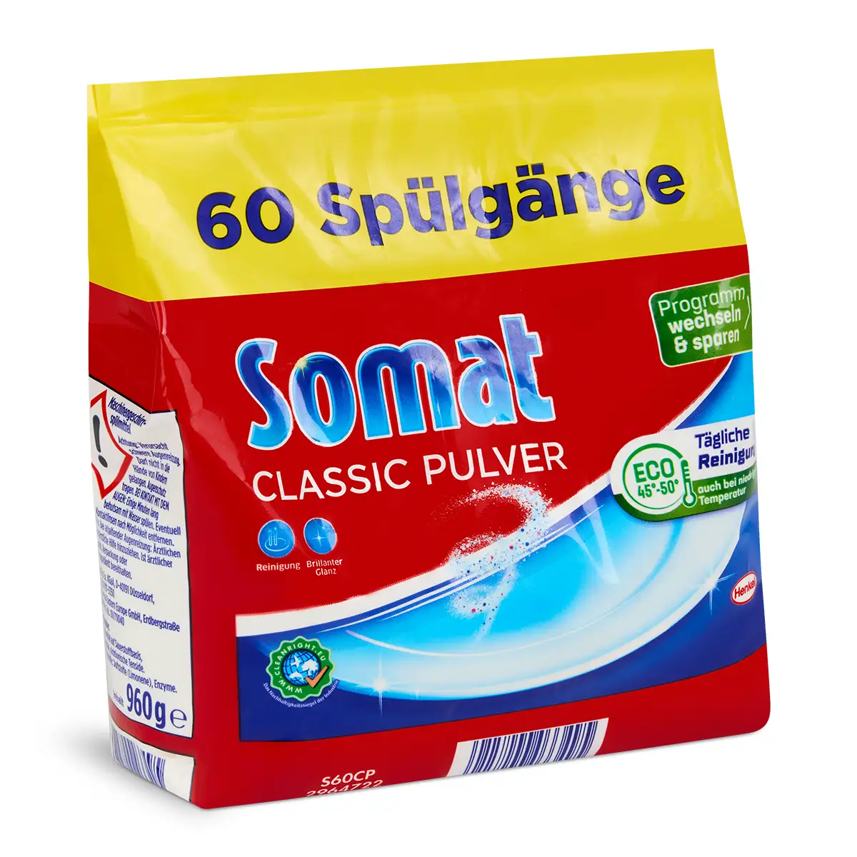 Somat Classic 960g