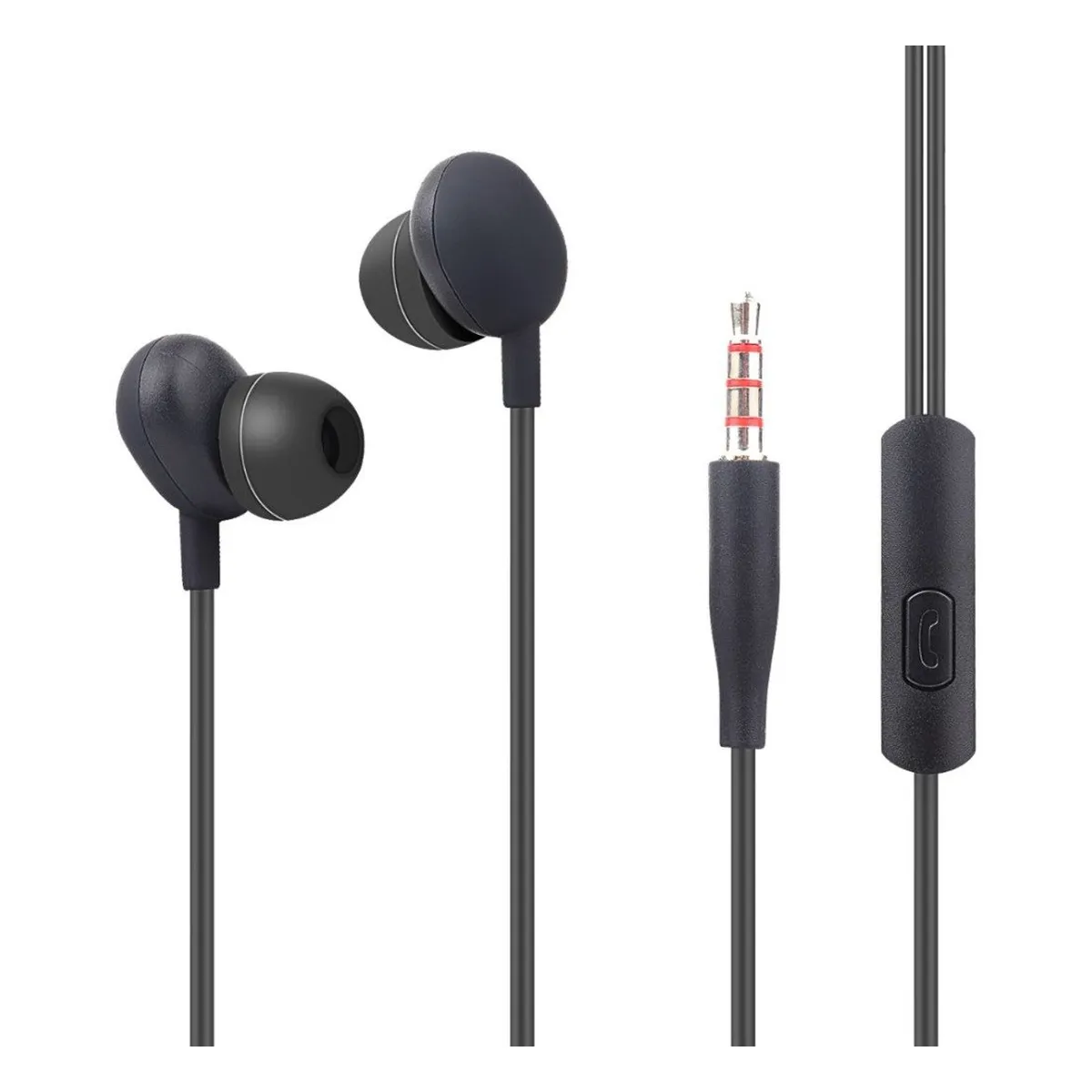 Fontastic Essential In-Ear Stereo-Headset Beans