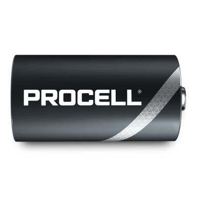 Duracell Batterien 'Mono D', 1,5V, 10 Stück