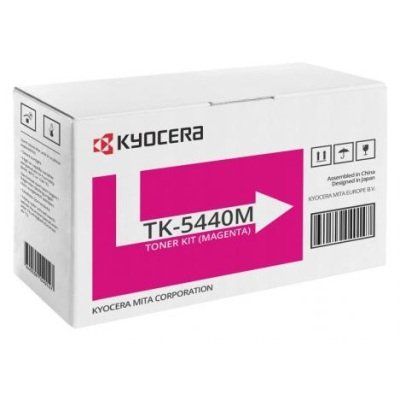 Kyocera Toner 'TK-5440 M' magenta 2.200 Seiten