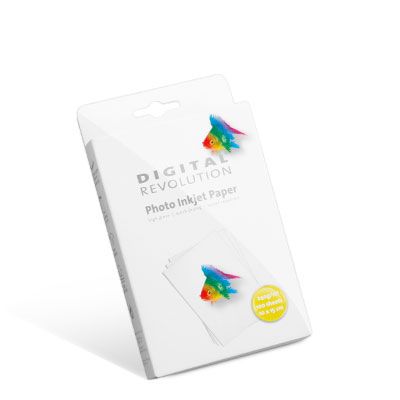Fotocards, 10x15, 240g/m², 100 Blatt