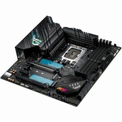 1700 ASUS ROG Strix Z690-G Gaming WIFI