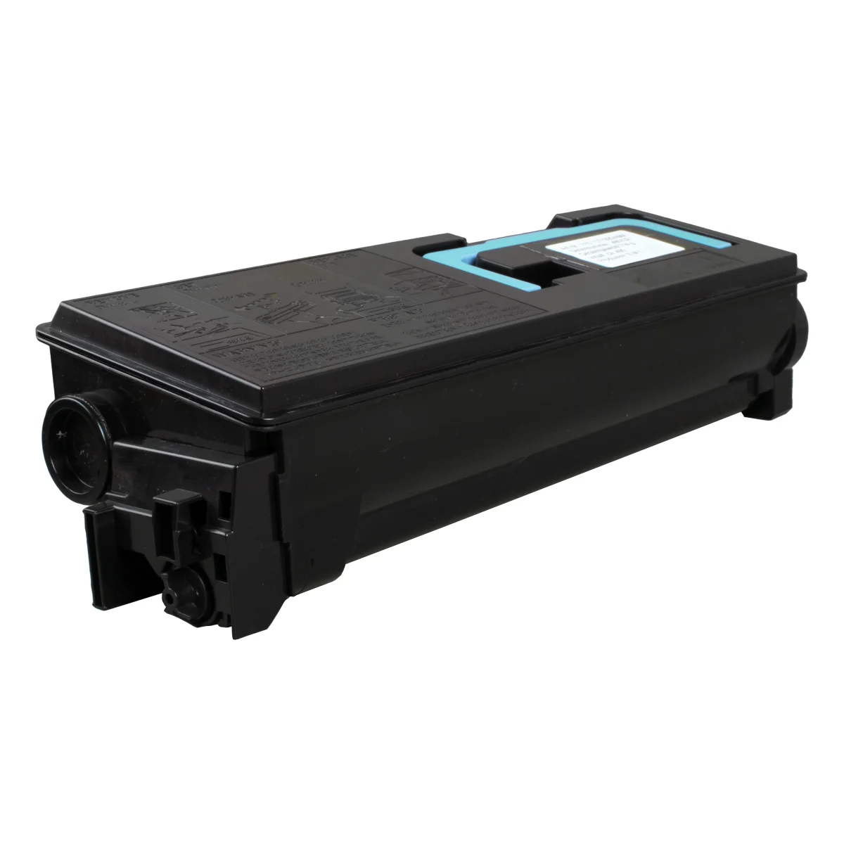 Kyocera TK-570 K - alternativer Toner 'schwarz' 17.500 Seiten - Digital Revolution