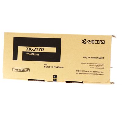 Kyocera Toner 'TK-3170' 15.500 Seiten