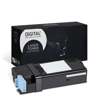 Dell 593-10258 - alternativer Toner 'schwarz' 2.000 Seiten - Digital Revolution