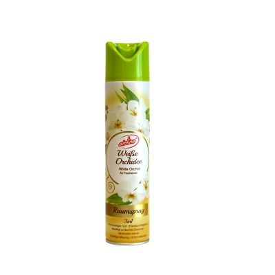 airline Raumspray Weiße Orchidee, 300ml
