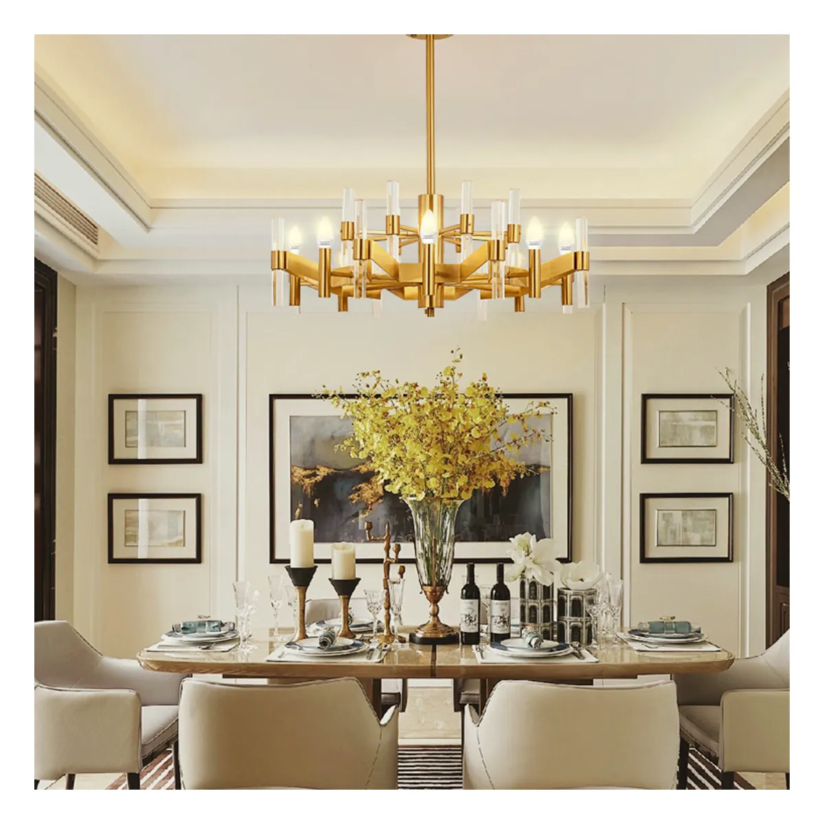 Aigostar LED 'Kerze', 3W, E14 Aigostar LED 'Kerze', 3W, E14