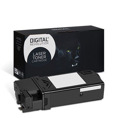 Digital Revolution Toner 593-11040 schwarz 3.000 Seiten