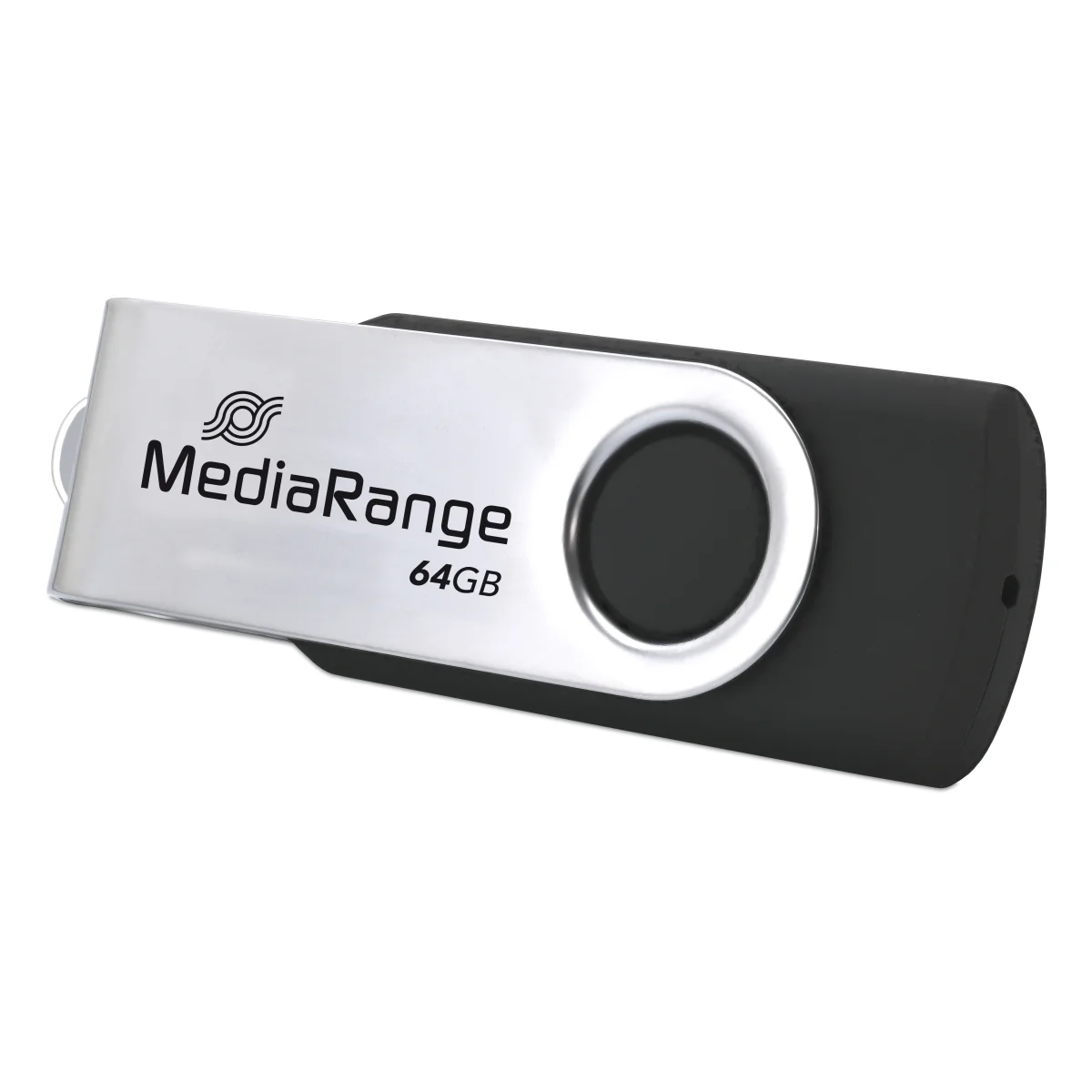 MediaRange USB Speicherstick 2.0 - 64 GB