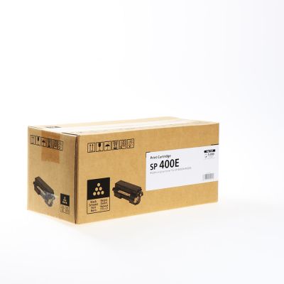 Ricoh TYPESP400E Toner schwarz 5.000 Seiten (408061)