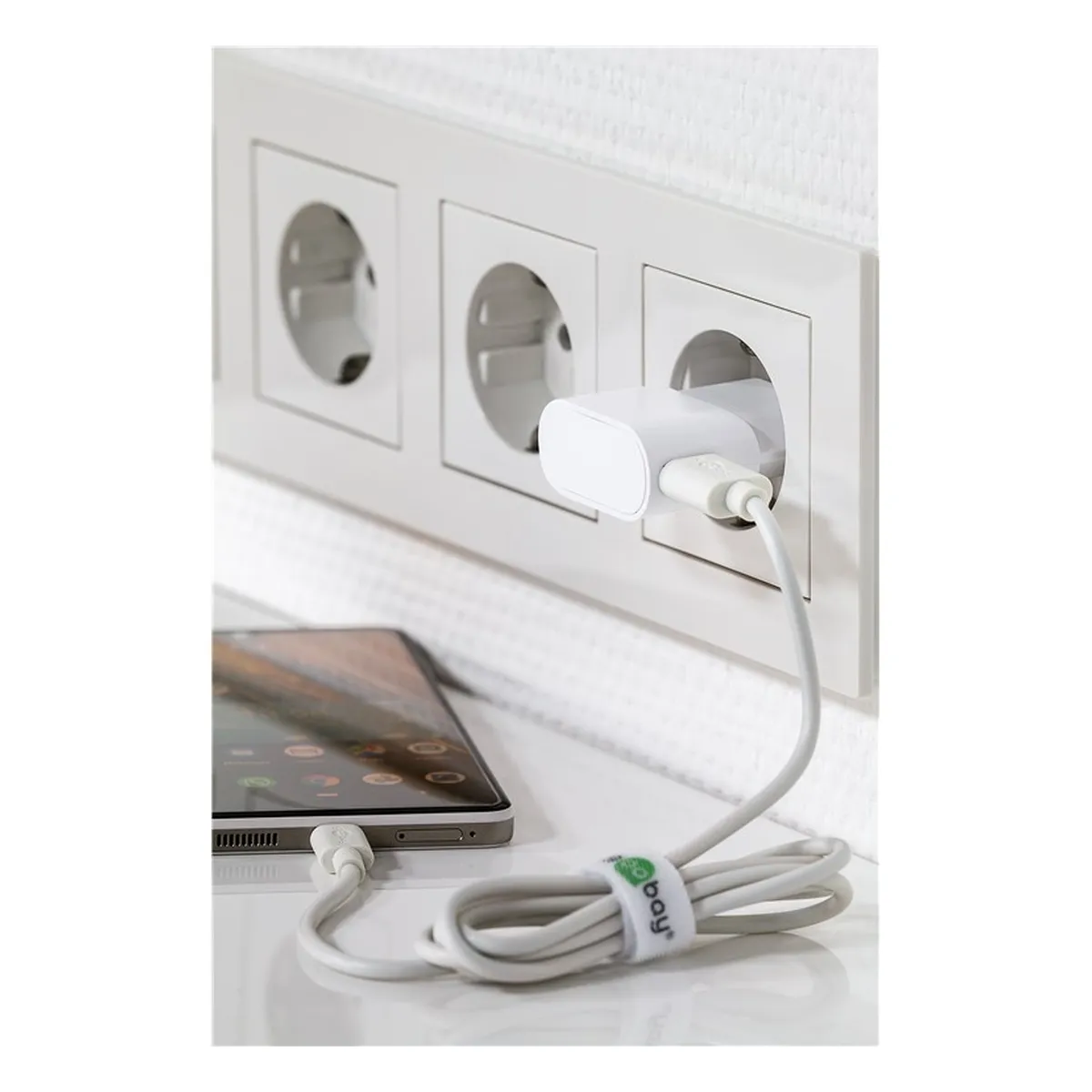 Goobay USB-C™ Ladeset 1 A