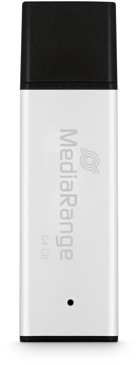 MediaRange Hochleistungs USB Speicherstick 3.0 - 64 GB