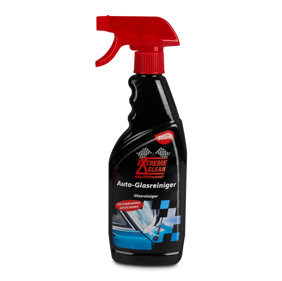 Autopflege Glasreiniger 500 ml