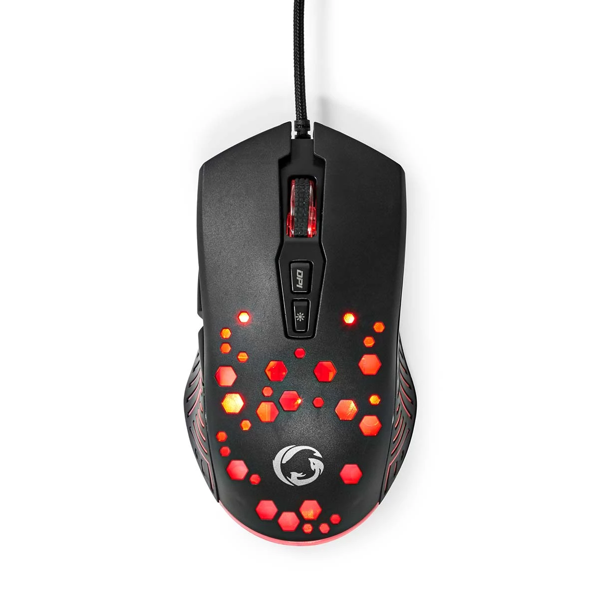Nedis Gaming Mouse