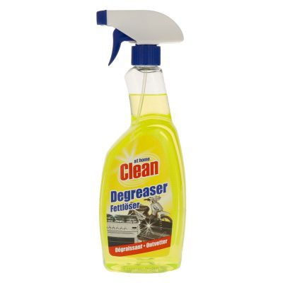 at home Clean Fettlöser, 750 ml