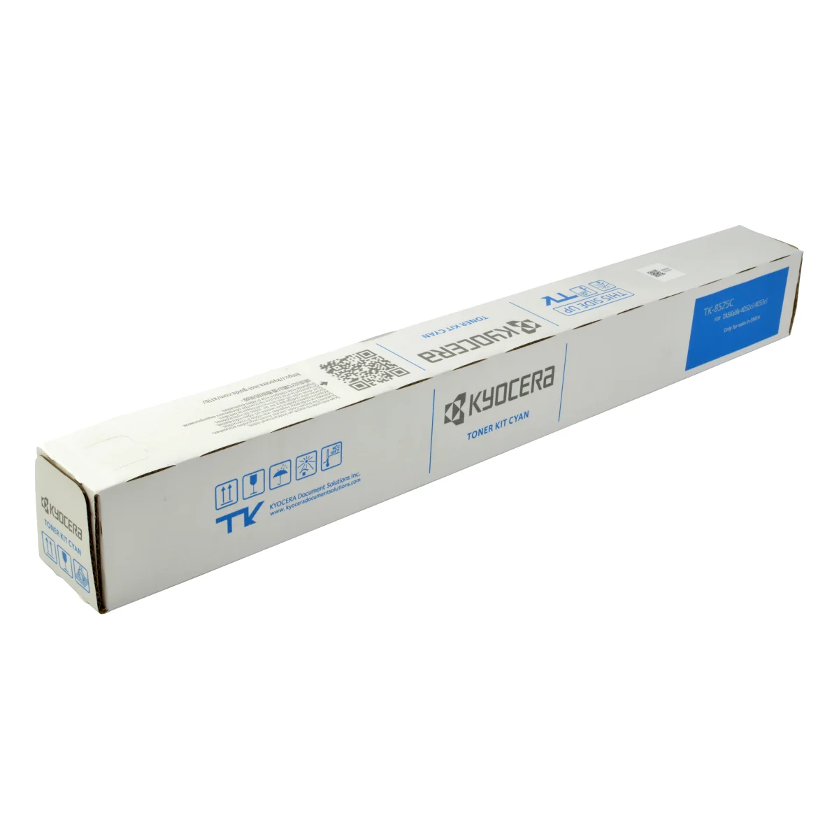 Kyocera TK-8525C Toner cyan 20.000 Seiten (1T02RMCNL0)