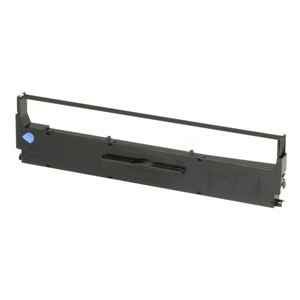 Epson Farbband (Nylon) schwarz, 2,5 Mio
