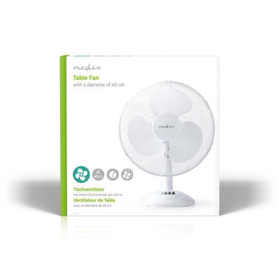 Nedis Tischventilator