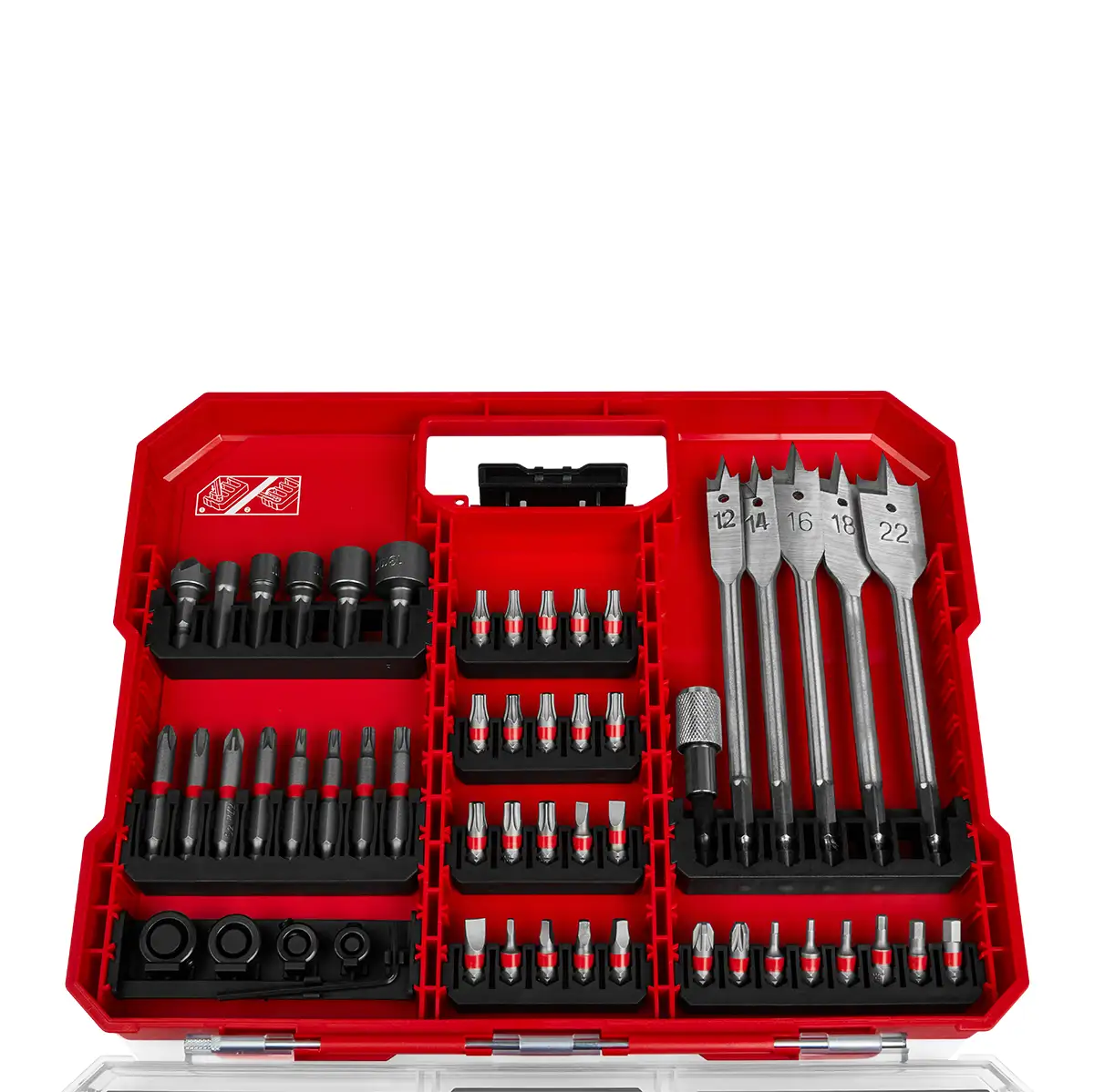 Einhell XL-CASE, 95tlg
