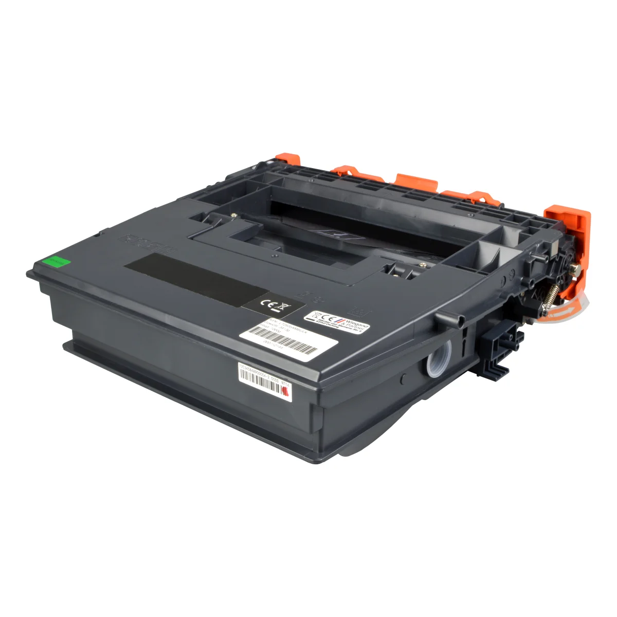 Canon T03 alternativer Toner 'schwarz' 55.000 Seiten - Digital Revolution