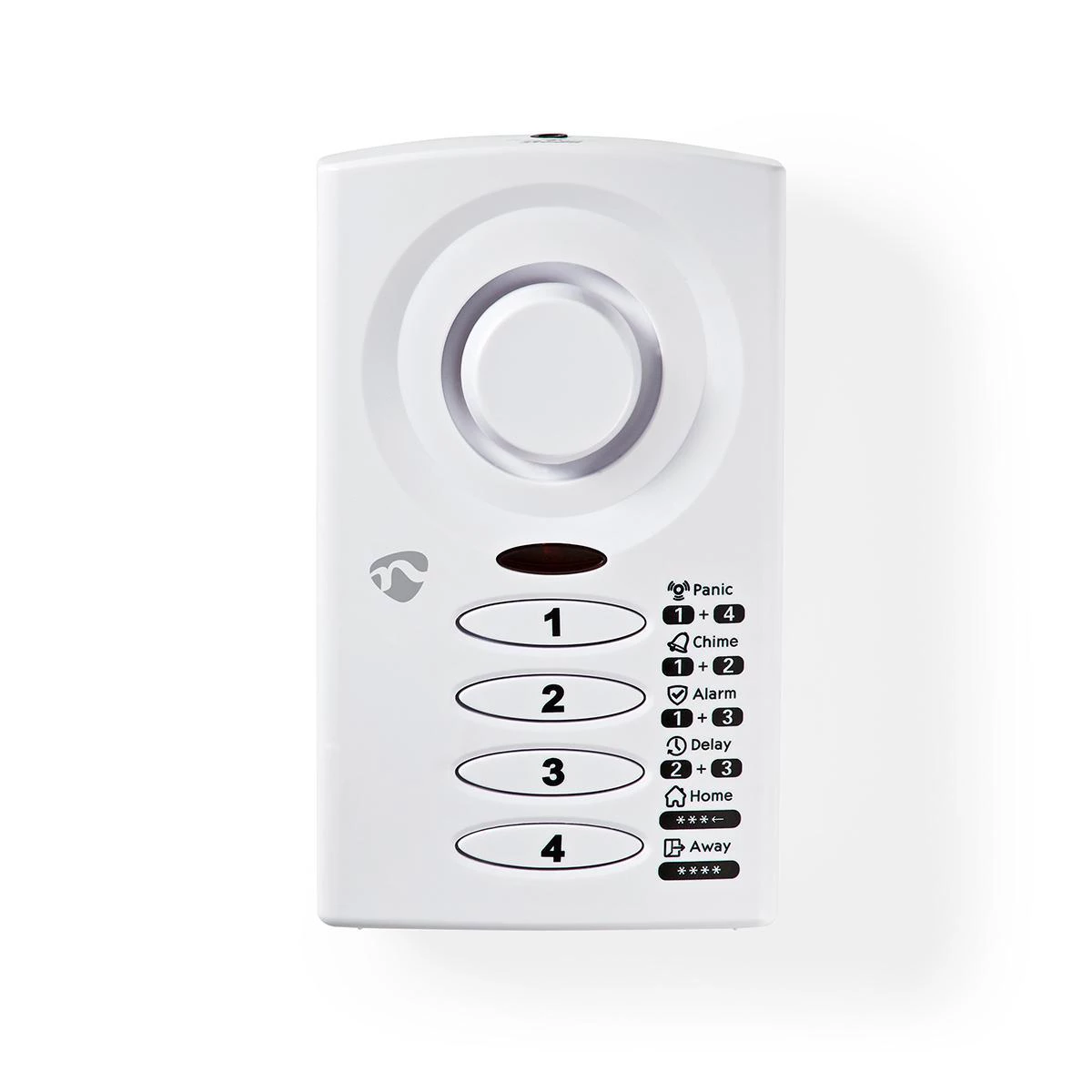 Nedis Tür-Fenster-Alarm
