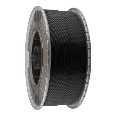 PrimaCreator™ EasyPrint PLA - 1.75mm - 3 kg - Black