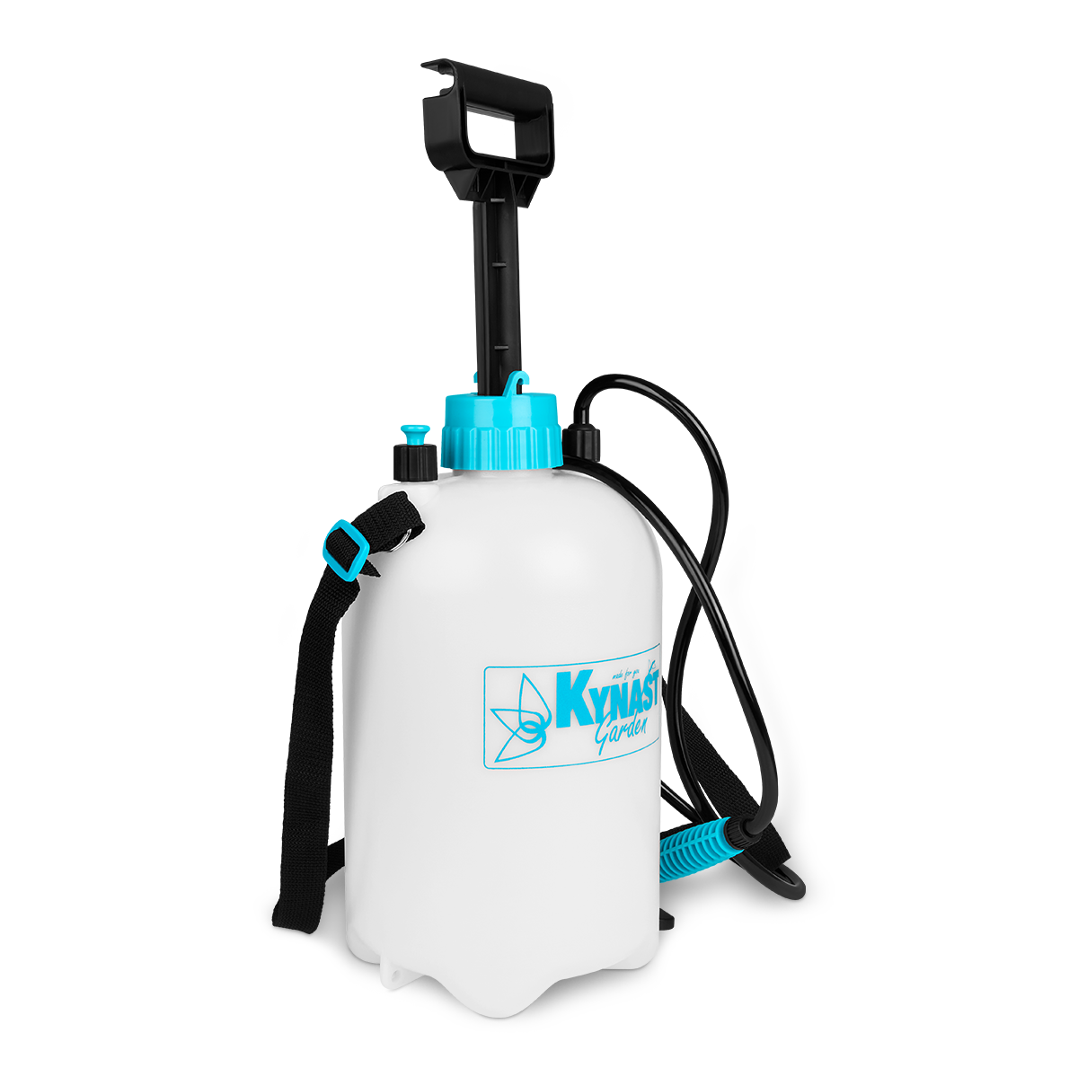 Drucksprüher 5 Liter