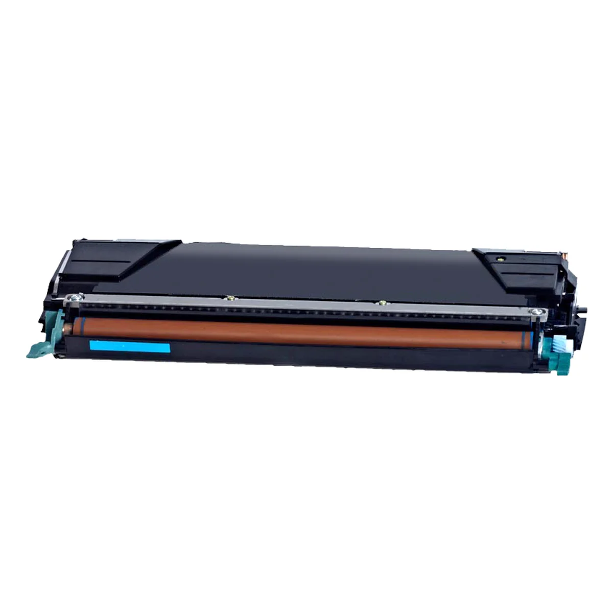 Lexmark X746A1CG - alternativer Toner 'cyan' 7.750 Seiten - Digital Revolution