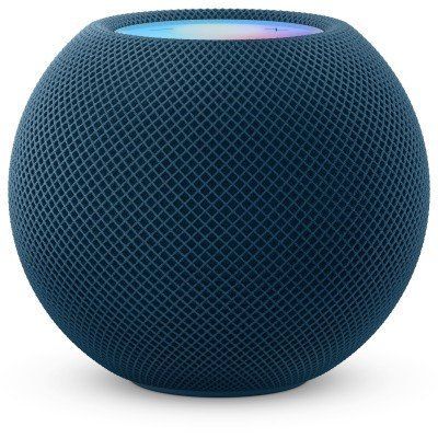Apple HomePod Mini - blau