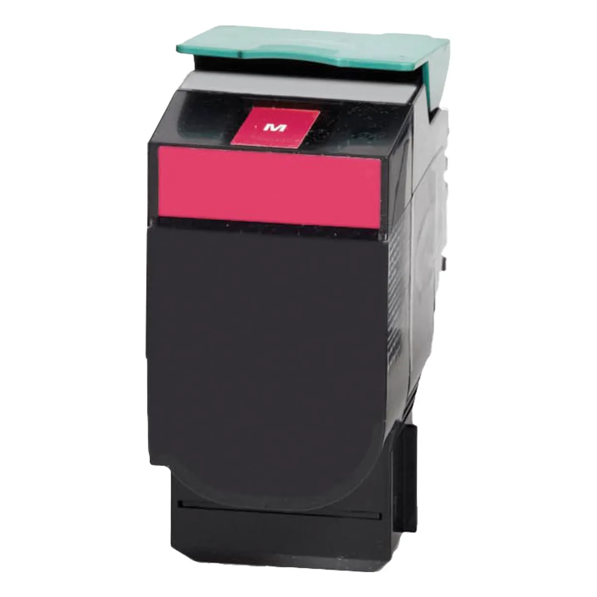 Lexmark 802M - alternativer Toner 'magenta' 1.000 Seiten - Digital Revolution
