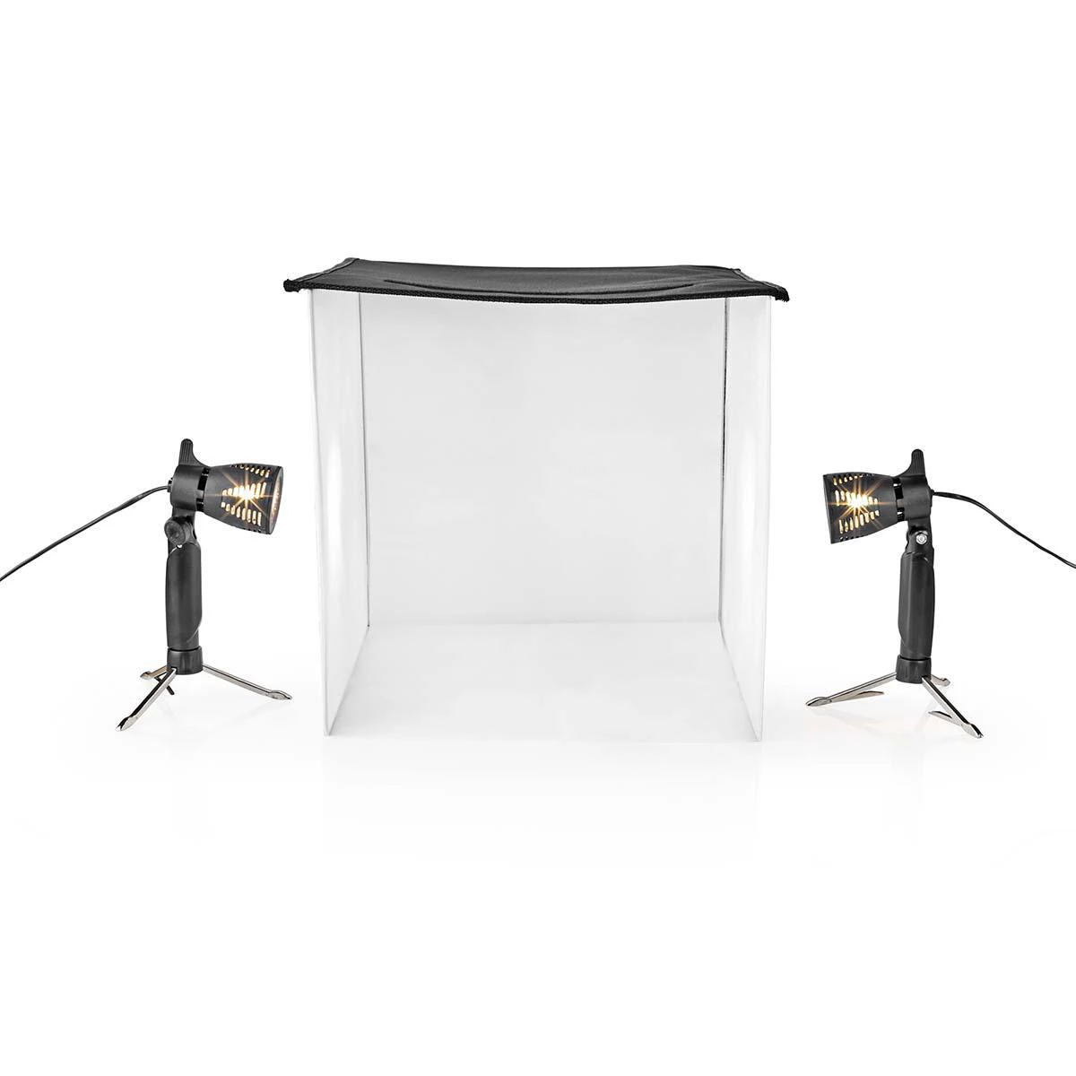 Nedis Foto Studio Kit
