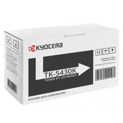 Kyocera Toner 'TK-5430 K' schwarz 1.250 Seiten