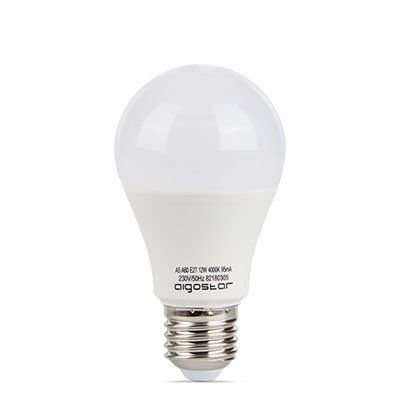 Aigostar LED 'Classic' E27, 12W