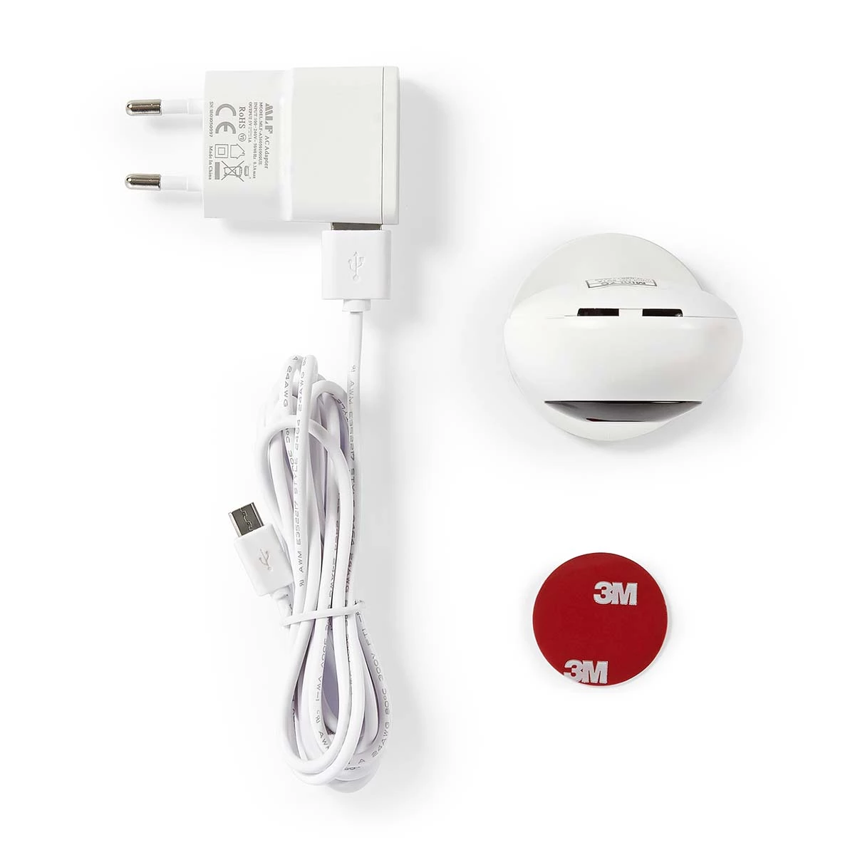 Nedis SmartLife Innenkamera
